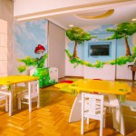 ΠΑΙ-ΔΗ (Παίζοντας Δημιουργούμε)