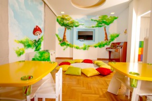 ΠΑΙ-ΔΗ (Παίζοντας Δημιουργούμε)