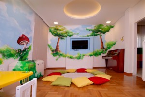 ΠΑΙ-ΔΗ (Παίζοντας Δημιουργούμε)