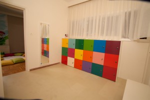 ΠΑΙ-ΔΗ (Παίζοντας Δημιουργούμε)