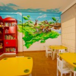 ΠΑΙ-ΔΗ (Παίζοντας Δημιουργούμε)