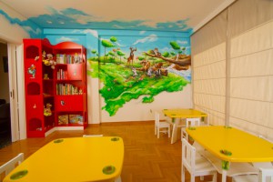 ΠΑΙ-ΔΗ (Παίζοντας Δημιουργούμε)