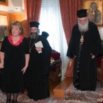 Αρχιεπισκοπή Αθηνών
