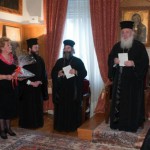 Αρχιεπισκοπή Αθηνών