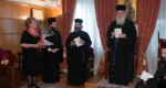 Αρχιεπισκοπή Αθηνών