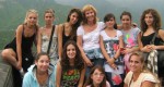 Ταξίδι της καλλιτεχνικής ομάδας “ΚΥΚΛΑΔΕΣ”