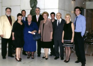 2ος Πανελλήνιος Διαγωνισμός Πιάνου