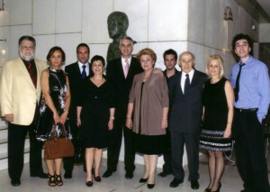 2ος Πανελλήνιος Διαγωνισμός Πιάνου