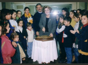 Φωτογραφίες από δραστηριότητες