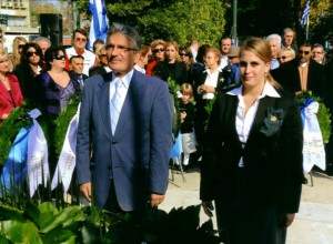 Φωτογραφίες από δραστηριότητες