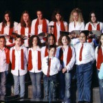 Ευριπίδειο Θέατρο - Ρεματιάς Χαλανδρίου