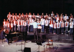 Ευριπίδειο Θέατρο - Ρεματιάς Χαλανδρίου