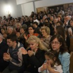 20 ΑΠΡΙΛΙΟΥ 2013 - Γερμανική Εκκλησία