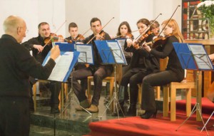 20 ΑΠΡΙΛΙΟΥ 2013 - Γερμανική Εκκλησία