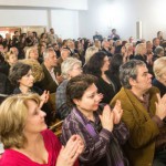 20 ΑΠΡΙΛΙΟΥ 2013 - Γερμανική Εκκλησία