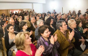 20 ΑΠΡΙΛΙΟΥ 2013 - Γερμανική Εκκλησία
