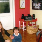 Τάξη Καλλιτεχνικού Νηπιαγωγείου