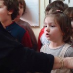 Τάξη Καλλιτεχνικού Νηπιαγωγείου