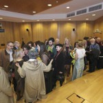 22 ΜΑΡΤΙΟΥ 2013 -Μέγαρον Μουσικής Αθηνών