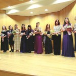 16 Μαρτίου 2012 - Μέγαρο Μουσικής Αθηνών