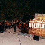 Μεικτή Χορωδία