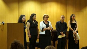 Μουσική του 19ου αιώνα - Μέγαρο Μουσικής Αθηνών