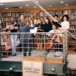 Σύνολο Εγχόρδων & Ορχήστρα