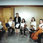 Σύνολο Εγχόρδων & Ορχήστρα