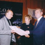 Σύνολο Εγχόρδων & Ορχήστρα