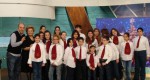 Χριστούγεννα 2010 – ΑΝΤ1 Γιώργος Παπαδάκης