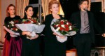Ρεσιτάλ Πιάνου στο Ίδρυμα Ντασώ στο Παρίσι