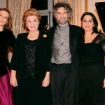 Ρεσιτάλ Πιάνου στο Ίδρυμα Ντασώ στο Παρίσι