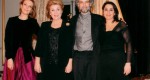 Ρεσιτάλ Πιάνου στο Ίδρυμα Ντασώ στο Παρίσι