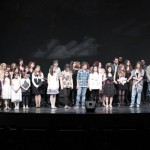 21 & 22 Απριλίου 2012 - Θέατρο A.C.S.