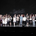 21 & 22 Απριλίου 2012 - Θέατρο A.C.S.