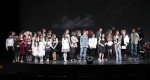 21 & 22 Απριλίου 2012 – Θέατρο A.C.S.