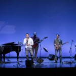21 & 22 Απριλίου 2012 - Θέατρο A.C.S.