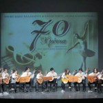 21 & 22 Απριλίου 2012 - Θέατρο A.C.S.