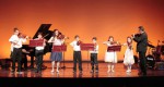 21 & 22 Απριλίου 2012 – Θέατρο A.C.S.