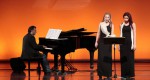 21 & 22 Απριλίου 2012 – Θέατρο A.C.S.
