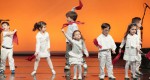 21 & 22 Απριλίου 2012 – Θέατρο A.C.S.