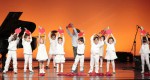 21 & 22 Απριλίου 2012 – Θέατρο A.C.S.