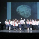 21 & 22 Απριλίου 2012 - Θέατρο A.C.S.