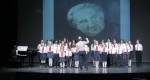 21 & 22 Απριλίου 2012 – Θέατρο A.C.S.