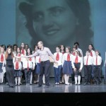 21 & 22 Απριλίου 2012 - Θέατρο A.C.S.