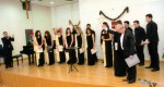Χριστουγεννιάτικη Συναυλία