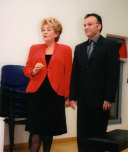 Χριστουγεννιάτικη Συναυλία