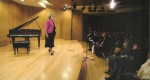 Μέγαρο Μουσικής Αθηνών – 28 Μαρτίου 2015