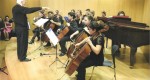 Μέγαρο Μουσικής Αθηνών – 28 Μαρτίου 2015