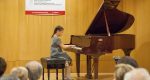 Βιβλιοθήκη Μεγάρου Μουσικής – 16 Απριλίου 2016